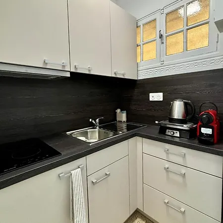 Appartement Sea View With Balcony, Near Italy & Monaco *