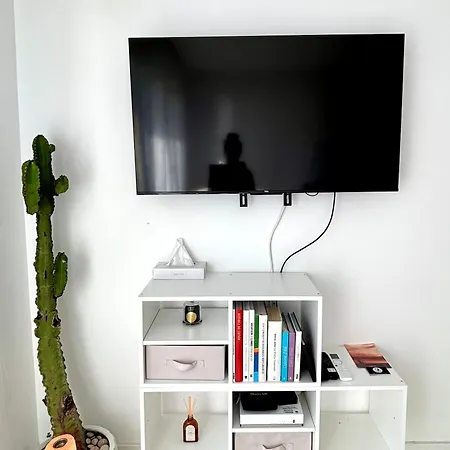 Sea View With Balcony, Near Italy & Monaco Menton