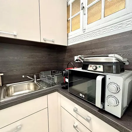 Apartman Sea View With Balcony, Near Italy & Monaco *