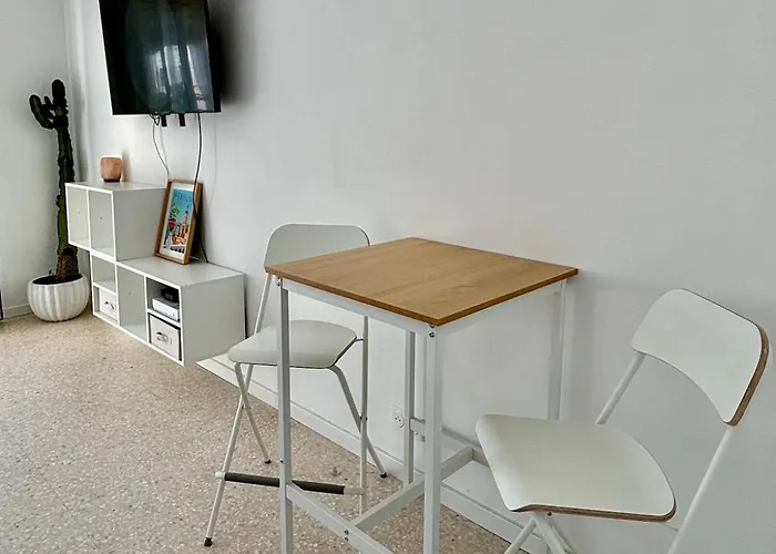 Sea View With Balcony, Near Italy & Monaco * Mentone